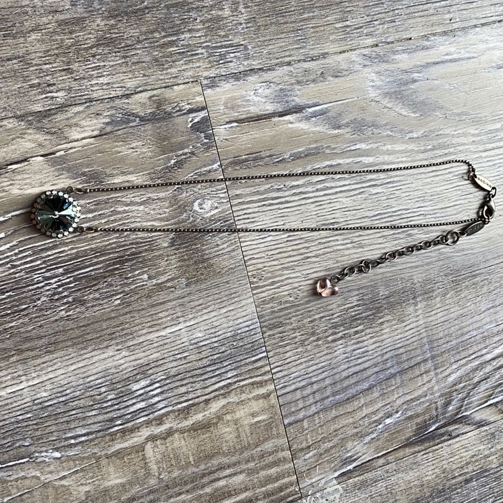 Sabika necklace